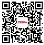 掃一掃關注我們